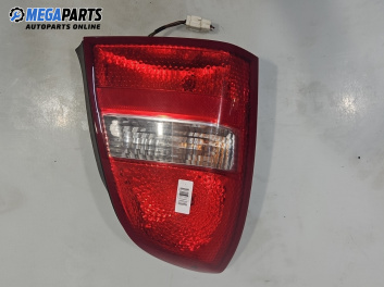 Стоп за Nissan Primera Sedan III (01.2002 - 06.2007), седан, позиция: дясна