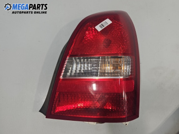 Стоп за Nissan Primera Sedan III (01.2002 - 06.2007), седан, позиция: лява