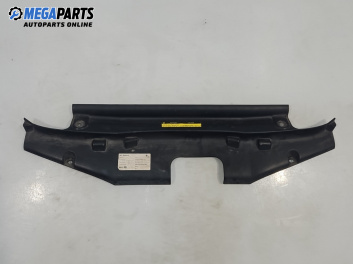 Маска горна част за Nissan Primera Sedan III (01.2002 - 06.2007), седан