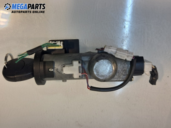 Контактен ключ за Nissan Primera Sedan III (01.2002 - 06.2007), № 28590 C9965