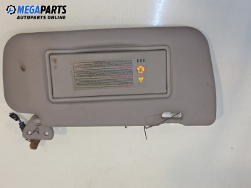 Сенник за Nissan Primera Sedan III (01.2002 - 06.2007), позиция: дясна