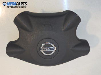 Airbag за Nissan Primera Sedan III (01.2002 - 06.2007), 4+1 вр., седан, позиция: предна