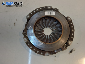 Притискателен диск на съединителя за Nissan Primera Sedan III (01.2002 - 06.2007) 1.8, 115 к.с.