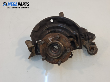 Шенкел главина за Nissan Primera Sedan III (01.2002 - 06.2007), позиция: предна, дясна