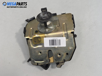 Брава заден капак за Ford Focus I Hatchback (10.1998 - 12.2007), хечбек, позиция: задна