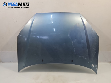 Преден капак за Ford Focus I Hatchback (10.1998 - 12.2007), 4+1 вр., хечбек, позиция: предна