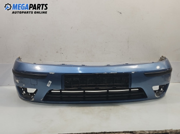 Предна броня за Ford Focus I Hatchback (10.1998 - 12.2007), хечбек, позиция: предна