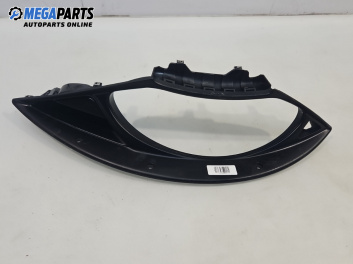Интериорна пластмаса за Ford Focus I Hatchback (10.1998 - 12.2007), 4+1 вр., хечбек, позиция: предна
