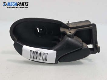 Вътрешна дръжка за Ford Focus I Hatchback (10.1998 - 12.2007), 4+1 вр., хечбек, позиция: предна, дясна