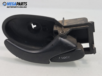 Вътрешна дръжка за Ford Focus I Hatchback (10.1998 - 12.2007), 4+1 вр., хечбек, позиция: задна, дясна