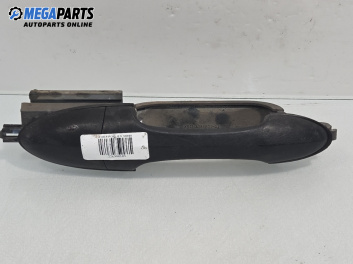 Външна дръжка за Ford Focus I Hatchback (10.1998 - 12.2007), 4+1 вр., хечбек, позиция: задна, дясна