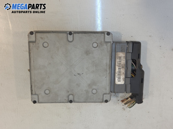 Компютър двигател за Ford Focus I Hatchback (10.1998 - 12.2007) 1.8 Turbo DI / TDDi, 90 к.с., № 194F-12A650-AC