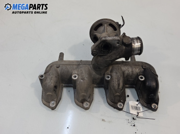 Всмукателен колектор за Ford Focus I Hatchback (10.1998 - 12.2007) 1.8 Turbo DI / TDDi, 90 к.с.