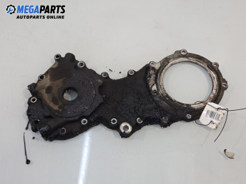 Капак ангренажен ремък за Ford Focus I Hatchback (10.1998 - 12.2007) 1.8 Turbo DI / TDDi, 90 к.с.