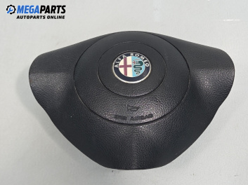 Airbag за Alfa Romeo 147 Hatchback (10.2000 - 12.2010), 4+1 вр., хечбек, позиция: предна, № 735289920