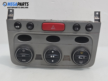 Панел бутони за Alfa Romeo 147 Hatchback (10.2000 - 12.2010), № 07353309240
