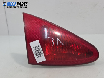Вътрешен стоп за Alfa Romeo 147 Hatchback (10.2000 - 12.2010), хечбек, позиция: лява