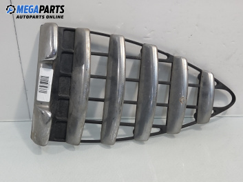 Решетка за Alfa Romeo 147 Hatchback (10.2000 - 12.2010), хечбек, позиция: предна