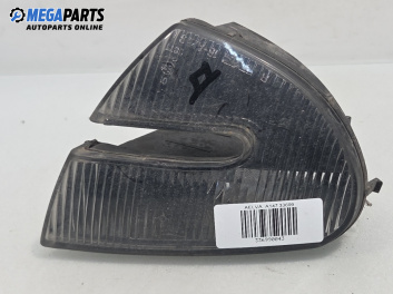 Халоген за Alfa Romeo 147 Hatchback (10.2000 - 12.2010), хечбек, позиция: лява