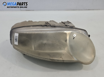 Фар за Alfa Romeo 147 Hatchback (10.2000 - 12.2010), хечбек, позиция: дясна