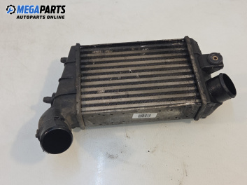 Интеркулер за Alfa Romeo 147 Hatchback (10.2000 - 12.2010) 1.9 JTD 16V, 140 к.с.