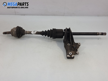 Полуоска за Alfa Romeo 147 Hatchback (10.2000 - 12.2010) 1.9 JTD 16V, 140 к.с., позиция: предна, дясна