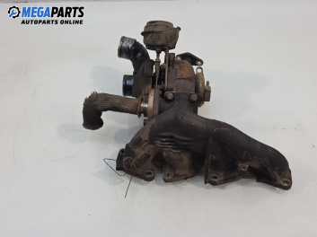 Турбо за Alfa Romeo 147 Hatchback (10.2000 - 12.2010) 1.9 JTD 16V, 140 к.с.