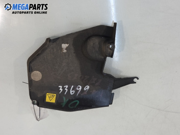 Капак ангренажен ремък за Alfa Romeo 147 Hatchback (10.2000 - 12.2010) 1.9 JTD 16V, 140 к.с.