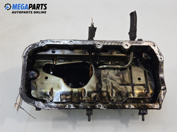 Картер за Alfa Romeo 147 Hatchback (10.2000 - 12.2010) 1.9 JTD 16V, 140 к.с.