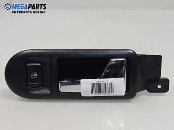 Вътрешна дръжка за Volkswagen Golf IV Hatchback (08.1997 - 06.2005), 4+1 вр., хечбек, позиция: предна, дясна