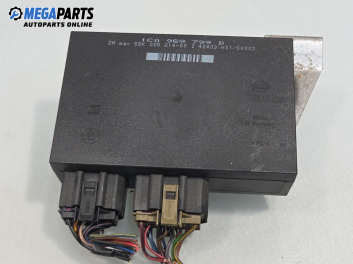 Комфорт модул за Volkswagen Golf IV Hatchback (08.1997 - 06.2005), № 1C0959799B