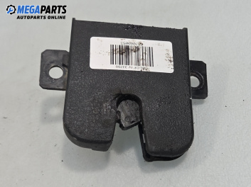 Брава заден капак за Volkswagen Golf IV Hatchback (08.1997 - 06.2005), хечбек, позиция: задна
