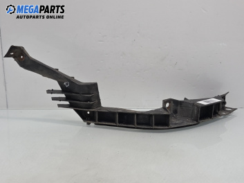 Държач броня за Volkswagen Golf IV Hatchback (08.1997 - 06.2005), хечбек, позиция: задна, дясна