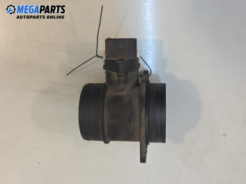 Дебитомер за Volkswagen Golf IV Hatchback (08.1997 - 06.2005) 1.9 TDI, 101 к.с., №  038906461B