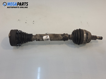 Полуоска за Volkswagen Golf IV Hatchback (08.1997 - 06.2005) 1.9 TDI, 101 к.с., позиция: предна, лява