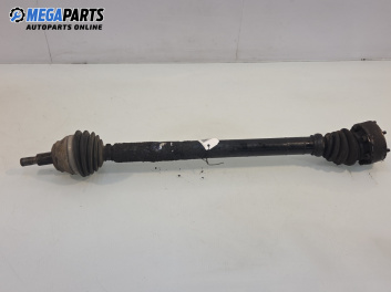 Полуоска за Volkswagen Golf IV Hatchback (08.1997 - 06.2005) 1.9 TDI, 101 к.с., позиция: предна, дясна