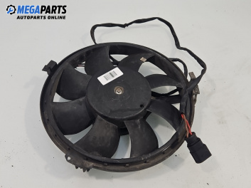 Перка охлаждане за Volkswagen Passat IV Sedan B5.5 (10.2000 - 12.2005) 1.9 TDI 4motion, 130 к.с.