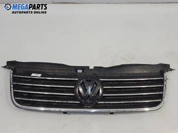 Решетка за Volkswagen Passat IV Sedan B5.5 (10.2000 - 12.2005), седан, позиция: предна