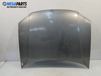 Преден капак за Volkswagen Passat IV Sedan B5.5 (10.2000 - 12.2005), 4+1 вр., седан, позиция: предна