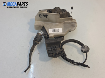 Брава на врата за Volkswagen Passat IV Sedan B5.5 (10.2000 - 12.2005), позиция: задна, дясна