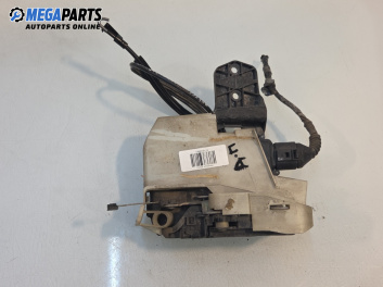 Брава на врата за Volkswagen Passat IV Sedan B5.5 (10.2000 - 12.2005), позиция: предна, дясна