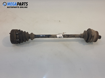 Полуоска за Volkswagen Passat IV Sedan B5.5 (10.2000 - 12.2005) 1.9 TDI 4motion, 130 к.с., позиция: задна, лява