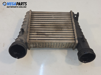 Интеркулер за Volkswagen Passat IV Sedan B5.5 (10.2000 - 12.2005) 1.9 TDI 4motion, 130 к.с.