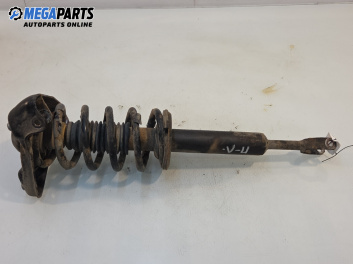 Макферсон за Volkswagen Passat IV Sedan B5.5 (10.2000 - 12.2005), седан, позиция: предна, лява