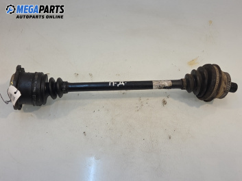 Полуоска за Volkswagen Passat IV Sedan B5.5 (10.2000 - 12.2005) 1.9 TDI 4motion, 130 к.с., позиция: предна, дясна