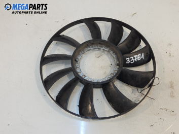 Перка охлаждане за Volkswagen Passat IV Sedan B5.5 (10.2000 - 12.2005) 1.9 TDI 4motion, 130 к.с.