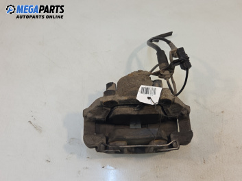 Спирачен апарат за Volkswagen Passat IV Sedan B5.5 (10.2000 - 12.2005), позиция: предна, дясна