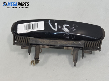Външна дръжка за Audi A4 Avant B7 (11.2004 - 06.2008), 4+1 вр., комби, позиция: задна, лява