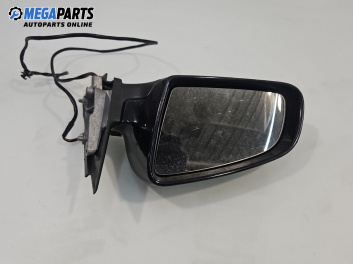 Огледало за Audi A4 Avant B7 (11.2004 - 06.2008), 4+1 вр., комби, позиция: лява