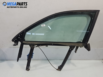 Странично стъкло за Audi A4 Avant B7 (11.2004 - 06.2008), 4+1 вр., комби, позиция: предна, лява